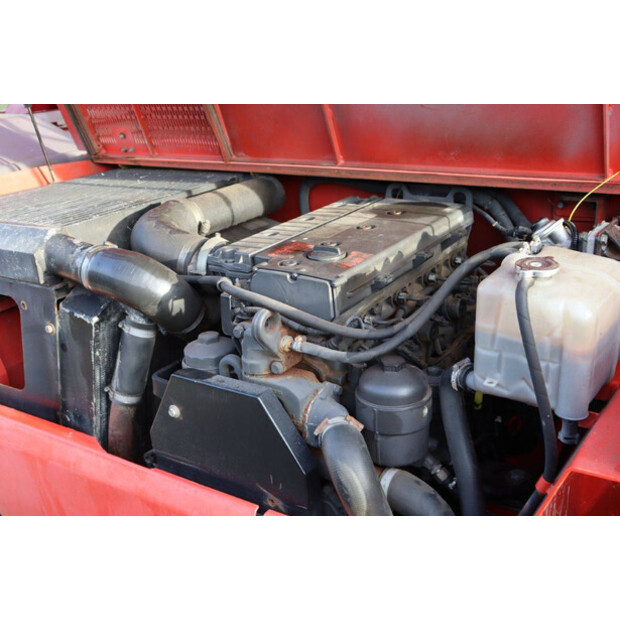 2008 Manitou MRT 1850-44521905