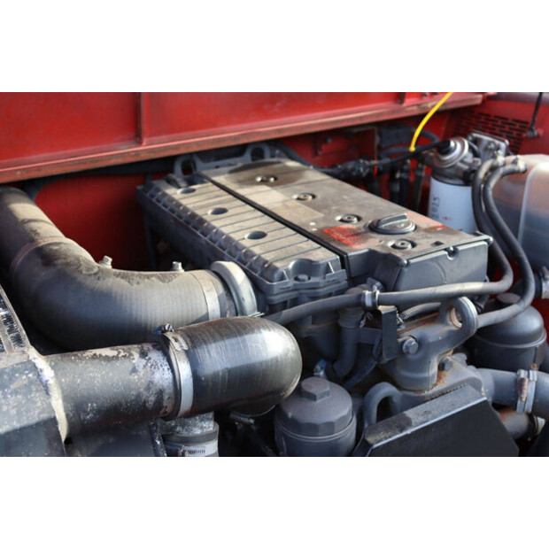 2008 Manitou MRT 1850-44521906