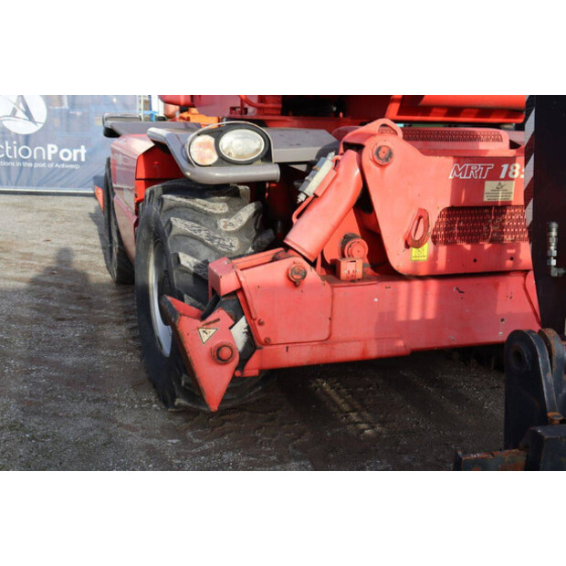 2008 Manitou MRT 1850-44521907