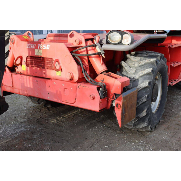 2008 Manitou MRT 1850-44521908
