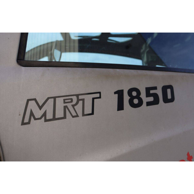 2008 Manitou MRT 1850-44521909