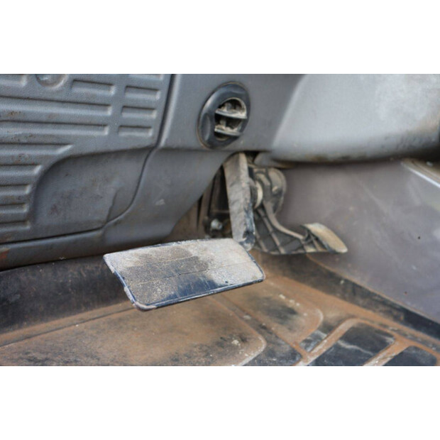 2008 Manitou MRT 1850-44521912