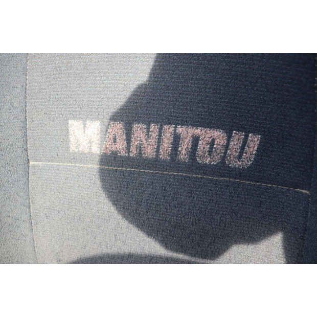 2008 Manitou MRT 1850-44521913