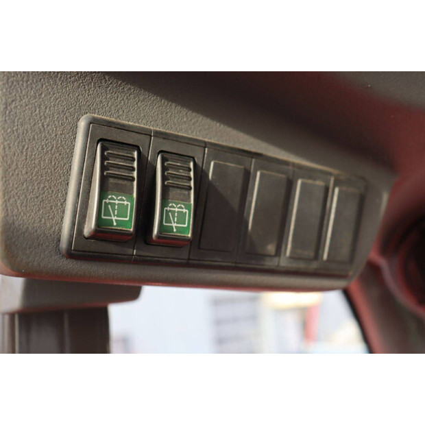 2008 Manitou MRT 1850-44521915