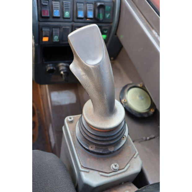 2008 Manitou MRT 1850-44521916