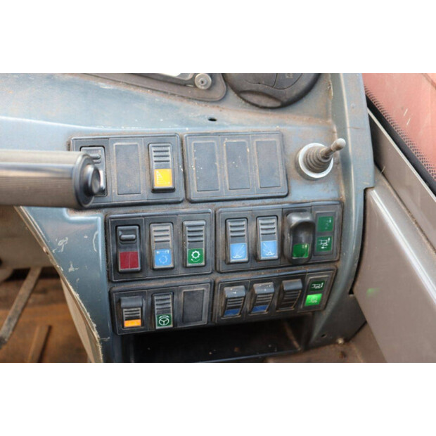 2008 Manitou MRT 1850-44521917