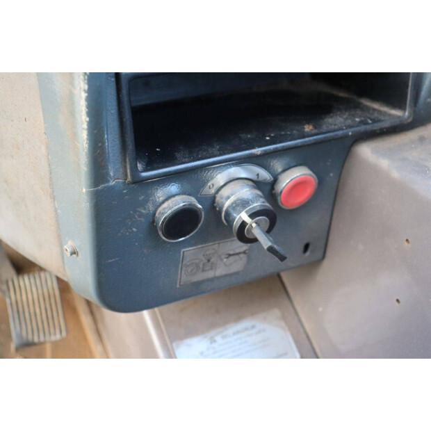 2008 Manitou MRT 1850-44521918