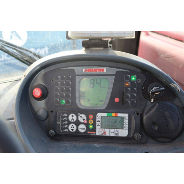 2008 Manitou MRT 1850-44521919