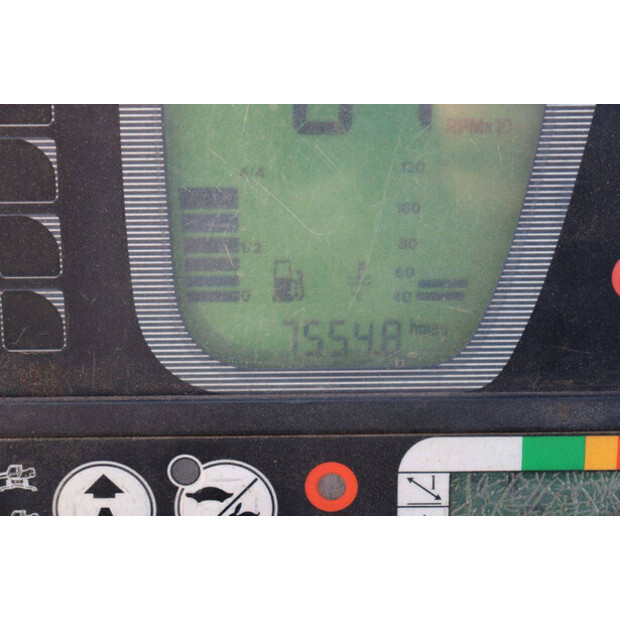 2008 Manitou MRT 1850-44521920