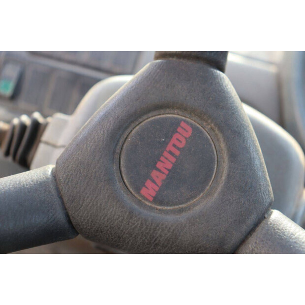 2008 Manitou MRT 1850-44521921