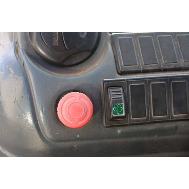 2008 Manitou MRT 1850-44521924