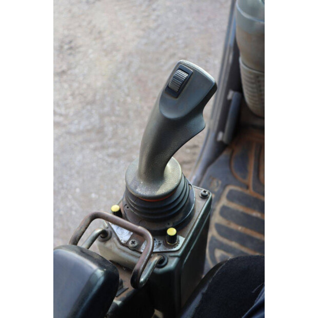 2008 Manitou MRT 1850-44521926