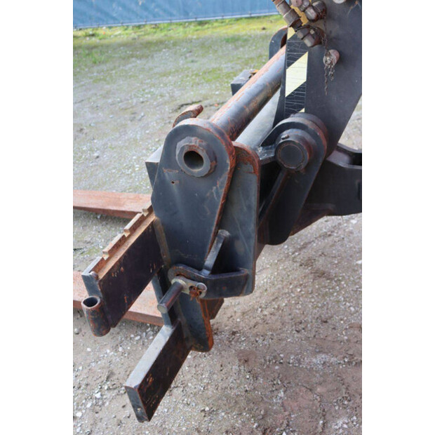 2008 Manitou MRT 1850-44521927