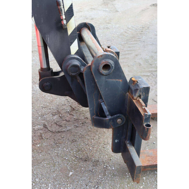 2008 Manitou MRT 1850-44521928