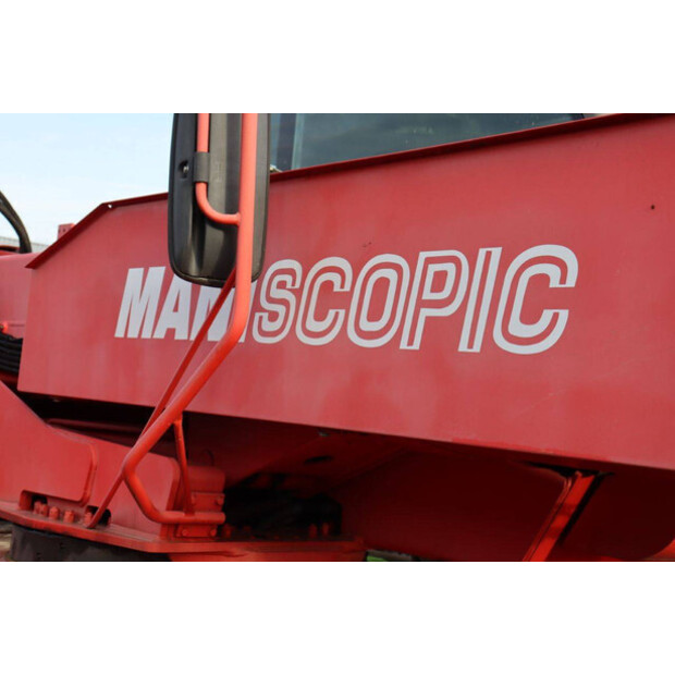 2008 Manitou MRT 1850-44521929