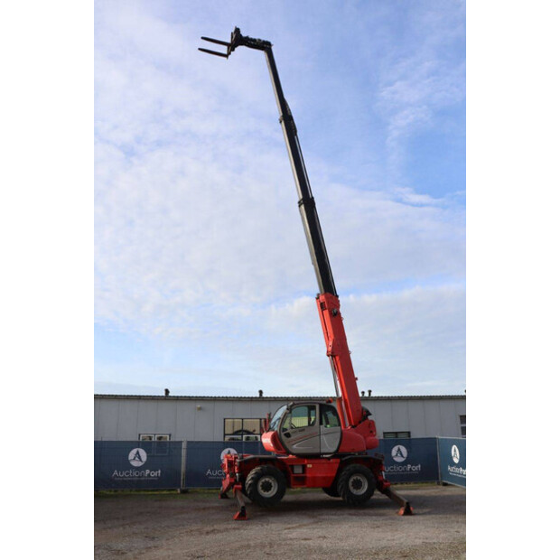 2008 Manitou MRT 1850-44521934