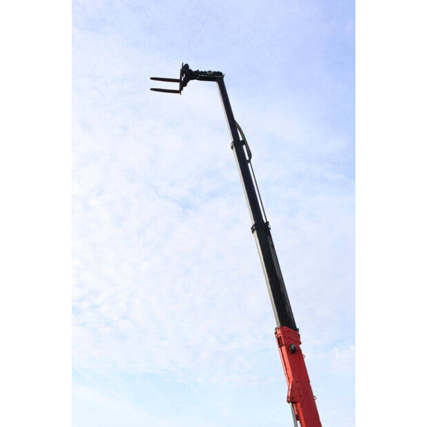 2008 Manitou MRT 1850-44521938