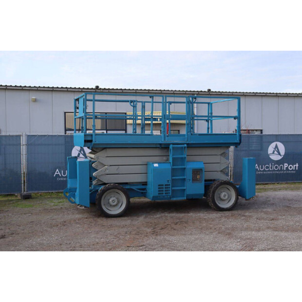 2003 جيني GS-4390-44521939