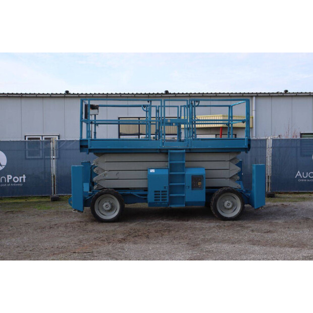 2003 جيني GS-4390-44521940