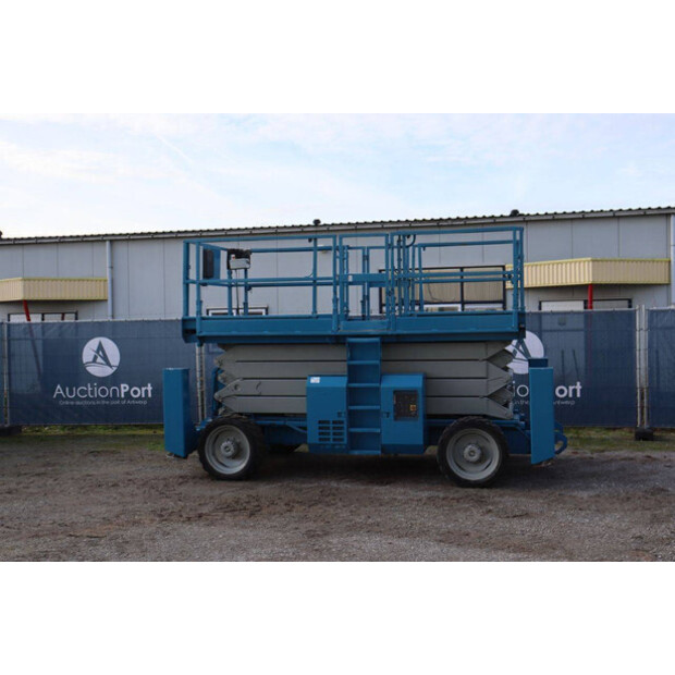 2003 جيني GS-4390-44521941