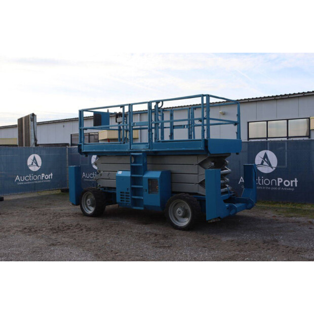 2003 جيني GS-4390-44521942