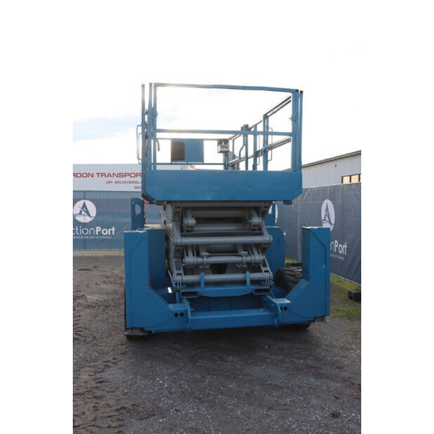 2003 جيني GS-4390-44521943