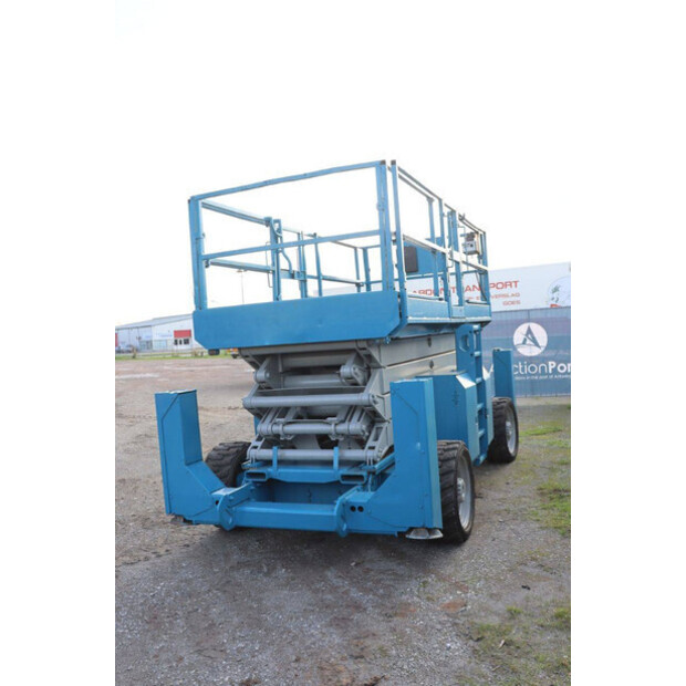 2003 جيني GS-4390-44521944