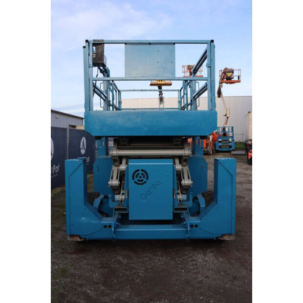 2003 جيني GS-4390-44521946