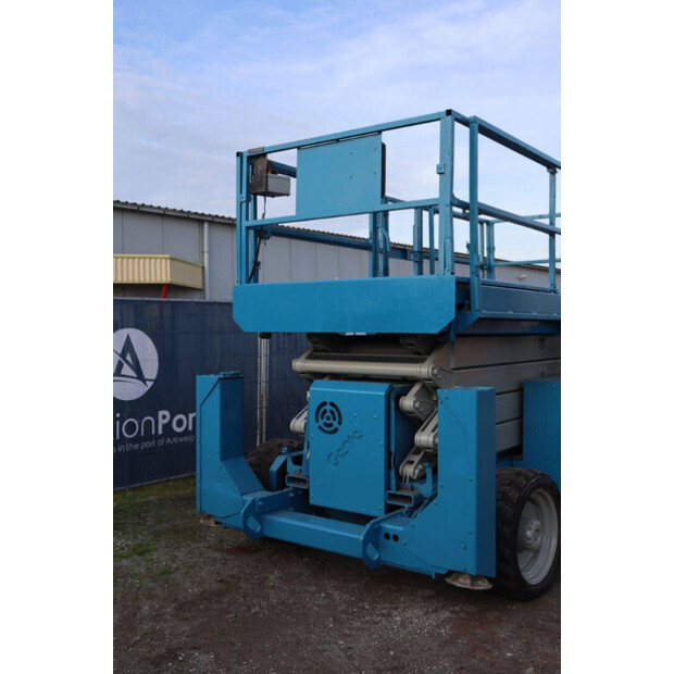 2003 جيني GS-4390-44521948