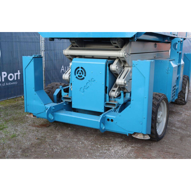 2003 جيني GS-4390-44521949