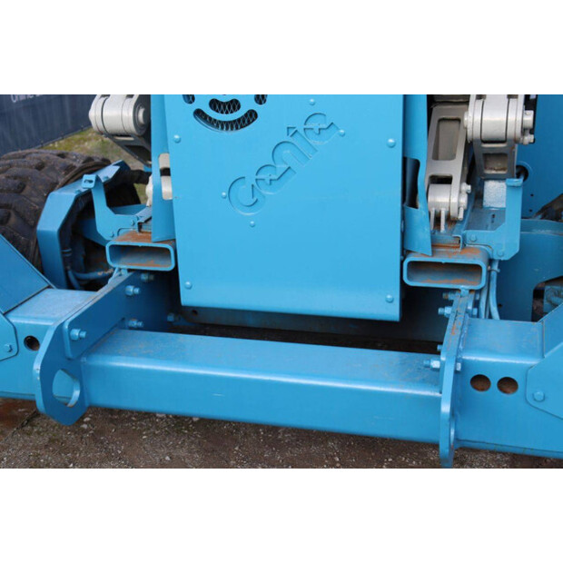 2003 جيني GS-4390-44521950