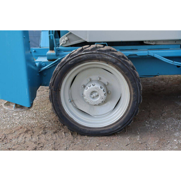 2003 جيني GS-4390-44521953