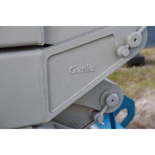 2003 جيني GS-4390-44521955