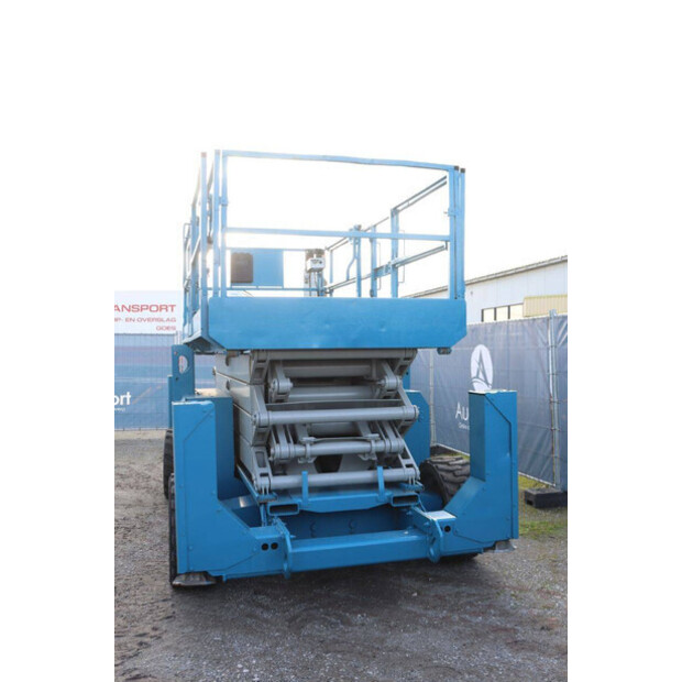 2003 جيني GS-4390-44521956