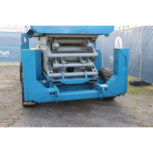 2003 جيني GS-4390-44521957