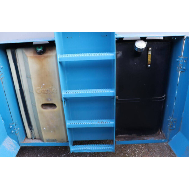 2003 جيني GS-4390-44521958