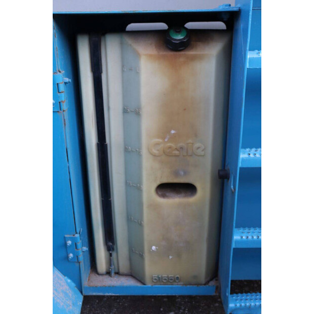 2003 جيني GS-4390-44521960