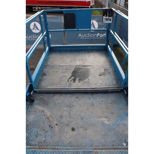 2003 جيني GS-4390-44521966