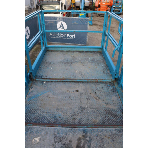 2003 جيني GS-4390-44521967