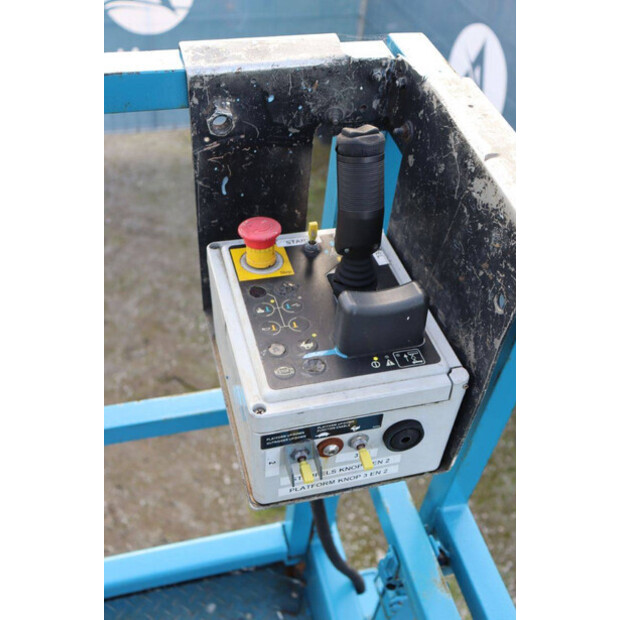 2003 جيني GS-4390-44521968