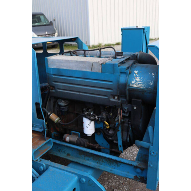 2003 جيني GS-4390-44521970