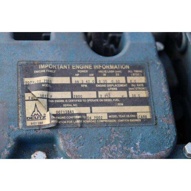 2003 جيني GS-4390-44521971