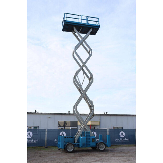 2003 جيني GS-4390-44521972