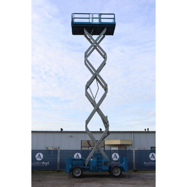 2003 جيني GS-4390-44521973