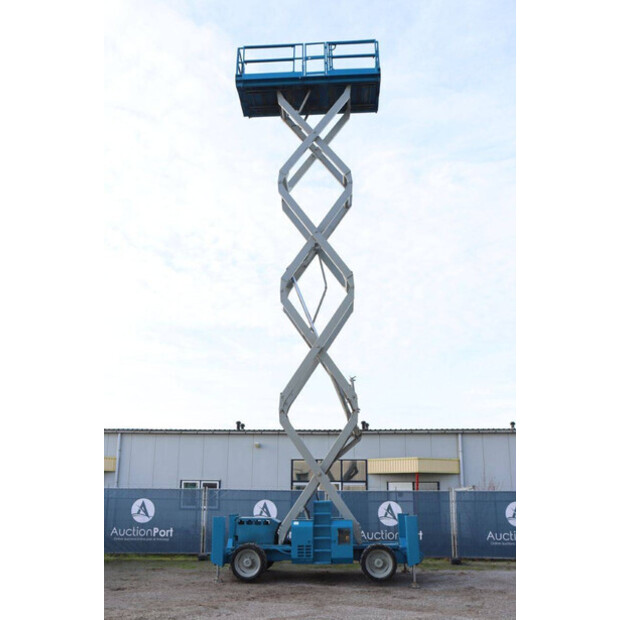 2003 جيني GS-4390-44521974