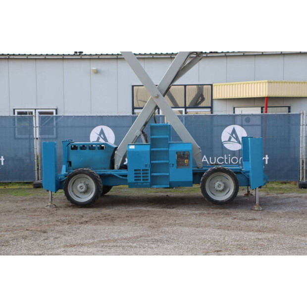 2003 جيني GS-4390-44521975