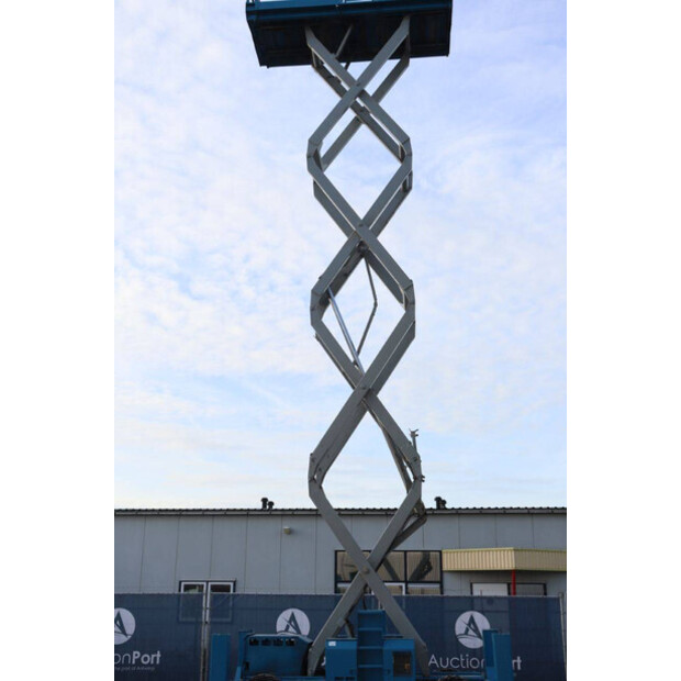 2003 جيني GS-4390-44521976