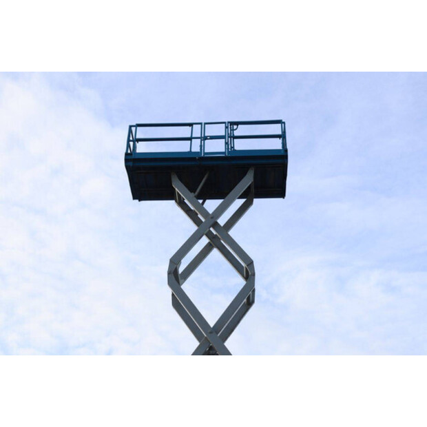 2003 جيني GS-4390-44521977