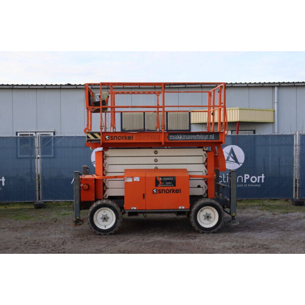 2017 سنوركيل S3970BE-44521979