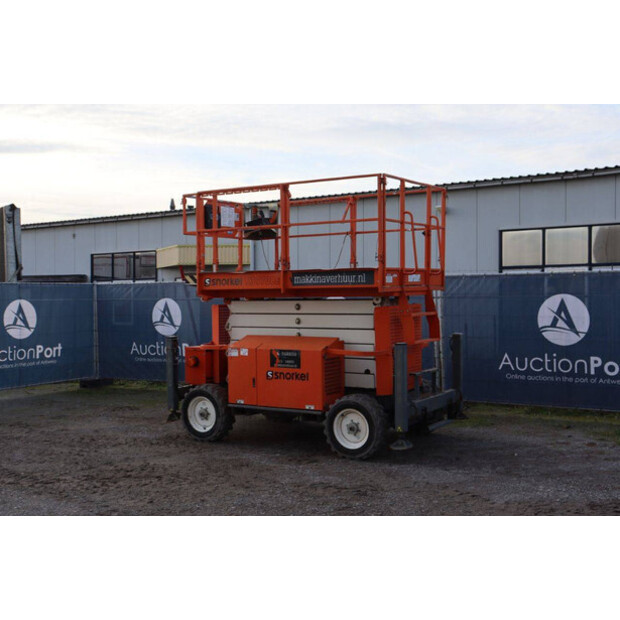 2017 سنوركيل S3970BE-44521981